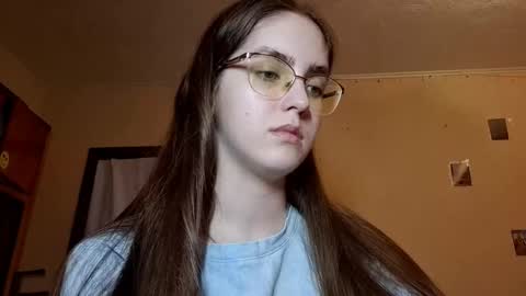 Kate online show from 03/18/26, 02:20