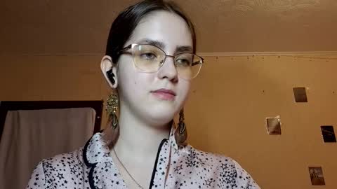 Kate online show from 03/30/26, 01:34