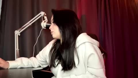 Tiny online show from 02/11/26, 01:16