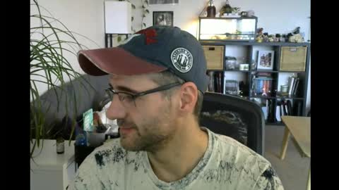 ElMetaTeDa online show from 03/08/26, 12:30