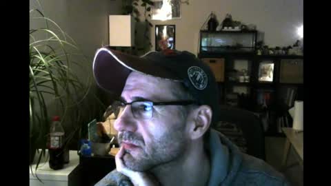 ElMetaTeDa online show from 03/08/26, 07:01