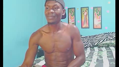 elmiltonnjakee online show from 02/20/26, 06:26