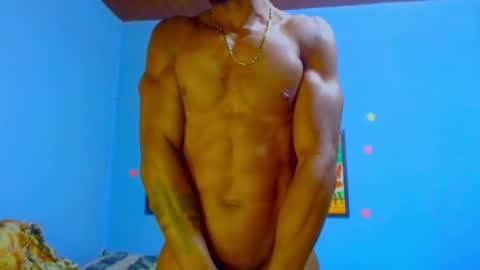 elmiltonnjakee online show from 04/14/26, 06:30