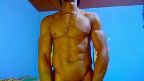 elmiltonnjakee online show from 04/14/26, 08:37