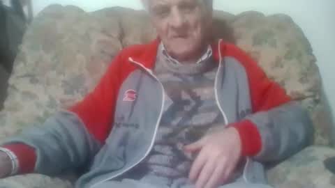 elmo191271 online show from 01/18/26, 01:20