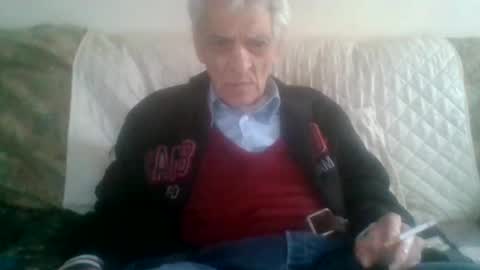Snapshot of elmo191271 chatting on 05/13/26, 08:12 elmo191271 online show from 05/13/26, 08:12