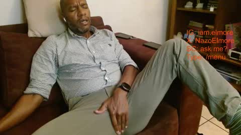 Snapshot of elmorenazogt chatting on 09/11/25, 02:55 My name is Elmore. Please say hello I like to chat with you. If you have requests or dirty talk please use tip online show from 09/11/25, 02:55