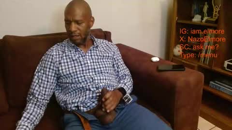 Snapshot of elmorenazogt chatting on 09/23/25, 04:37 My name is Elmore. Please say hello I like to chat with you. If you have requests or dirty talk please use tip online show from 09/23/25, 04:37