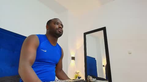 Jean Carlos online show from 02/11/26, 11:48