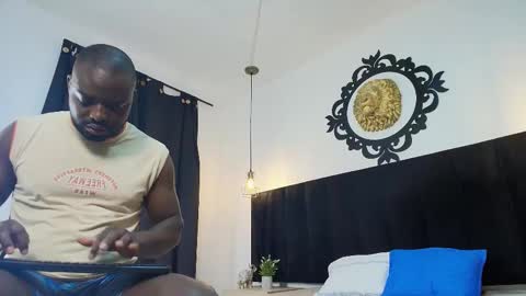 Jean Carlos online show from 02/12/26, 11:38