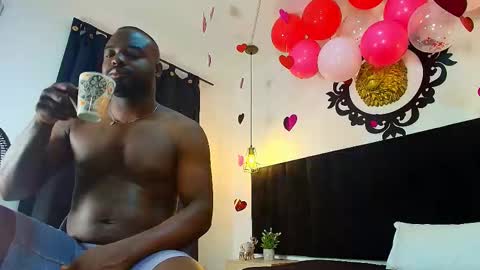 Jean Carlos online show from 02/13/26, 12:01