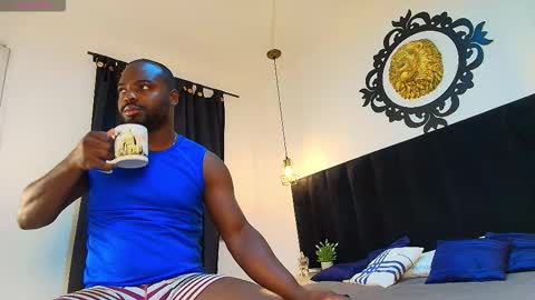 Jean Carlos online show from 02/24/26, 11:41