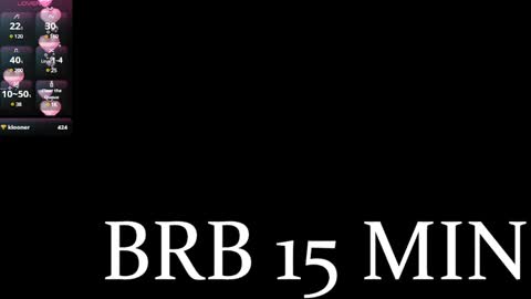 Elodie  online show from 02/01/25, 10:55