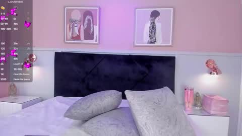 Elodie  online show from 01/17/26, 04:00