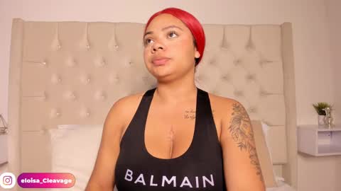 Maya online show from 01/07/25, 11:05