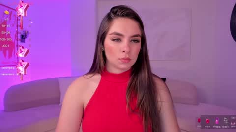 Snapshot of eloisaolivero chatting on 01/30/25, 01:55 ELOISA OLIVERO online show from 01/30/25, 01:55