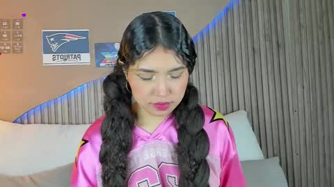 Snapshot of eloise_sweet chatting on 02/08/26, 07:06 eloise_sweet online show from 02/08/26, 07:06