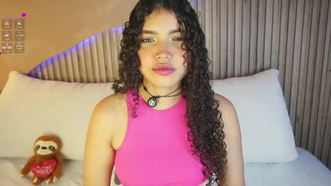 Snapshot of eloise_sweet chatting on 02/27/26, 12:49 eloise_sweet online show from 02/27/26, 12:49