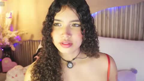eloise_sweet online show from 03/15/26, 01:06