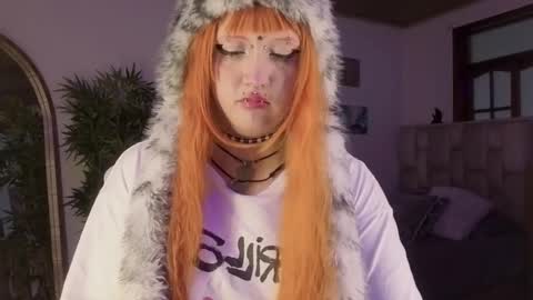 Eloise  . online show from 03/19/26, 08:13