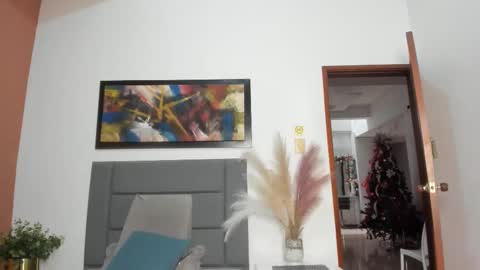 EloiseQuinn online show from 01/10/26, 12:29