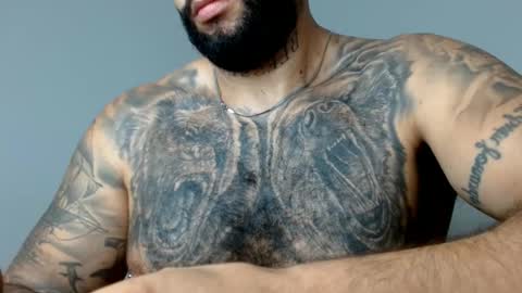 elosocazador online show from 01/08/26, 12:07