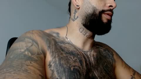 elosocazador online show from 01/19/26, 12:09