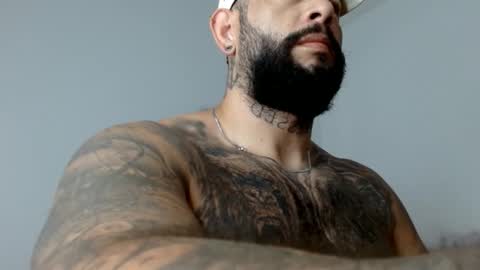 elosocazador online show from 02/01/26, 01:09