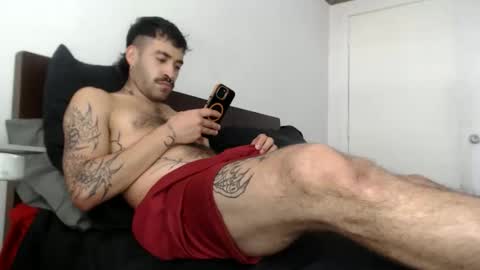 elputoquetegusta online show from 04/07/26, 07:03