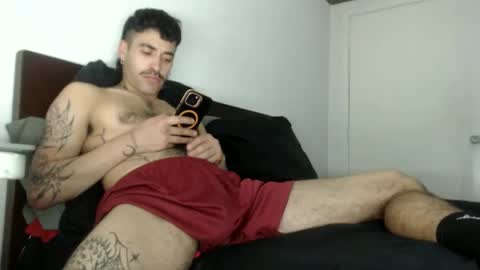 elputoquetegusta online show from 04/09/26, 02:55