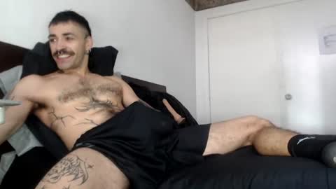 elputoquetegusta online show from 07/09/26, 03:49