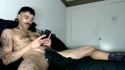 elputoquetegusta online show from 07/10/26, 08:29