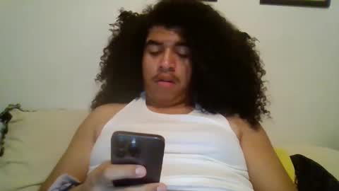 ElRey10 online show from 12/23/25, 04:43