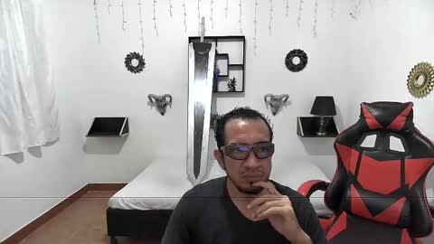 Snapshot of elruncho chatting on 01/05/25, 03:11 elruncho online show from 01/05/25, 03:11