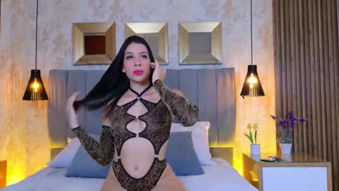 Isabela Martinez online show from 03/14/26, 03:45