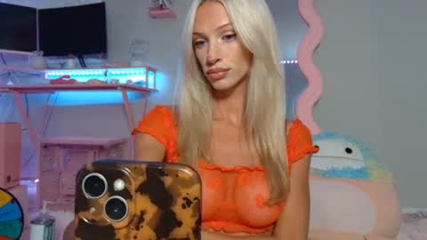elsa_may online show from 07/27/26, 01:56