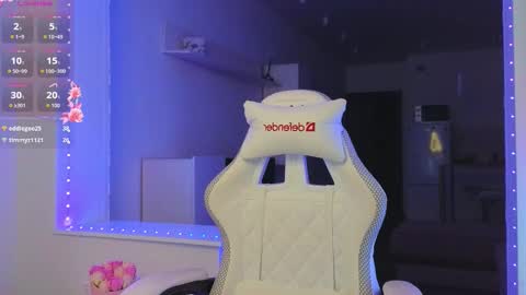 Snapshot of elsa_sweett chatting on 02/25/26, 05:06 Elsa online show from 02/25/26, 05:06