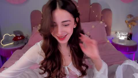 Michelle online show from 01/19/25, 09:11