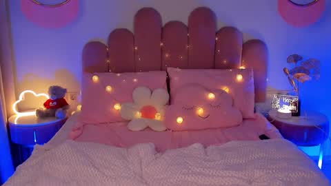 Michelle online show from 01/22/25, 11:21