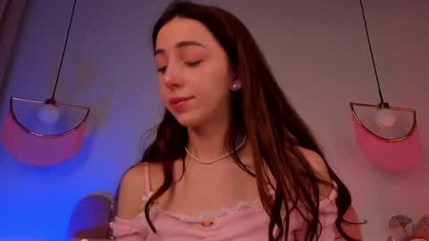 Michelle online show from 01/23/25, 02:23