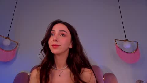 Michelle online show from 01/25/25, 09:15