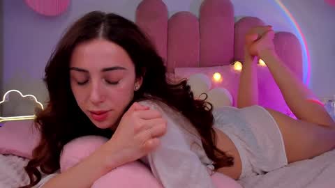 Michelle online show from 02/07/25, 11:45