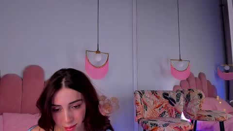 Michelle online show from 02/10/25, 02:30