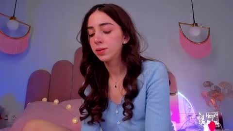 Michelle online show from 02/10/25, 05:36