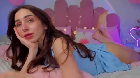 Michelle online show from 02/22/25, 09:12