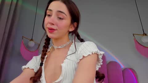 Michelle online show from 02/23/25, 11:04