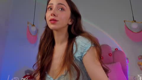 Michelle online show from 03/02/25, 11:20