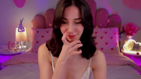 Michelle online show from 02/20/26, 08:31