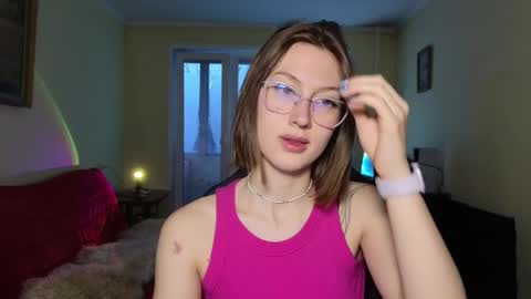 elsaangel online show from 01/27/25, 02:20