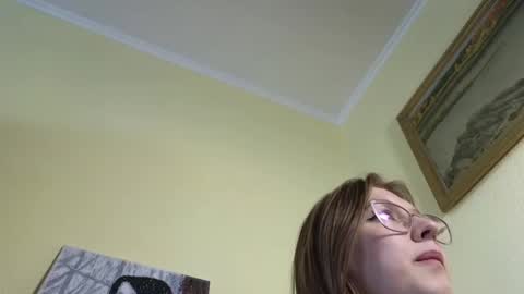 elsaangel online show from 02/10/25, 07:04